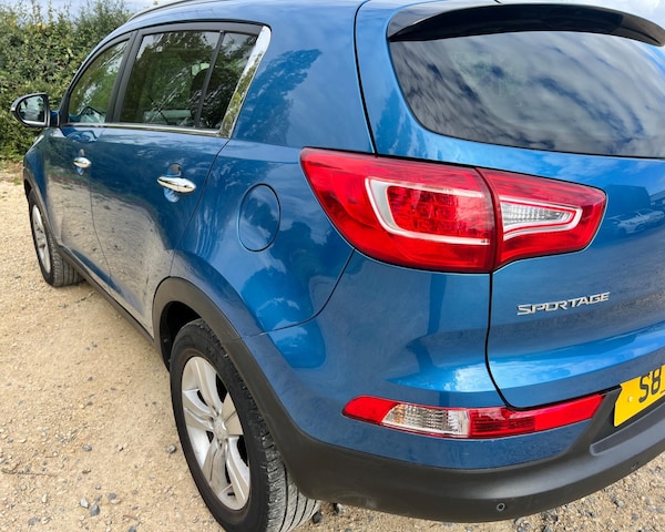 Used Kia Sportage 2014 for sale - 76041706: Photo 16