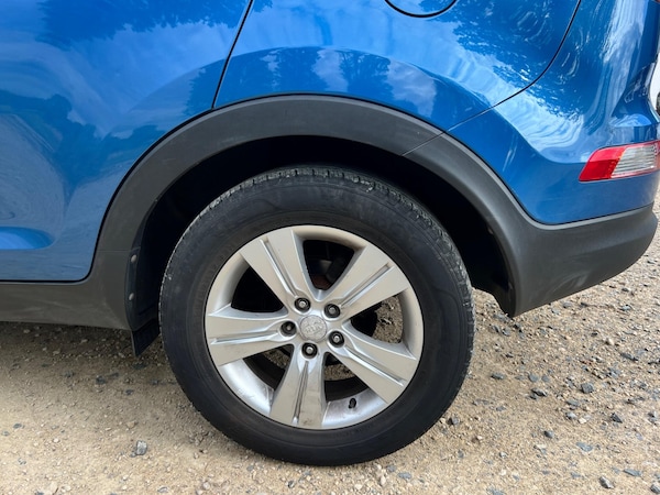 Used Kia Sportage 2014 for sale - 76041706: Photo 17