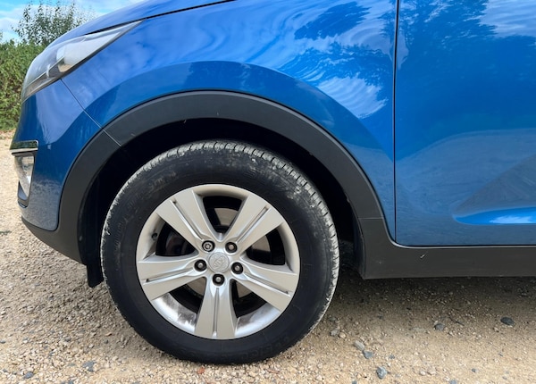 Used Kia Sportage 2014 for sale - 76041706: Photo 18