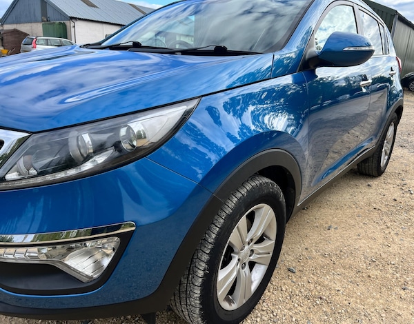 Used Kia Sportage 2014 for sale - 76041706: Photo 19