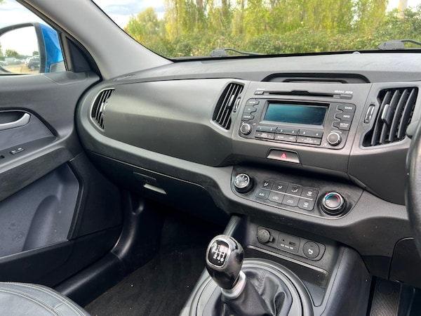 Used Kia Sportage 2014 for sale - 76041706: Photo 22