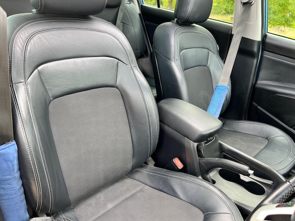 Used Kia Sportage 2014 for sale - 76041706: Photo 24