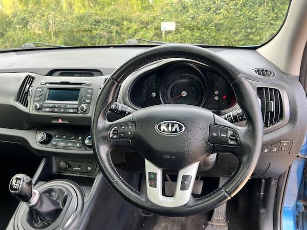 Used Kia Sportage 2014 for sale - 76041706: Photo 25