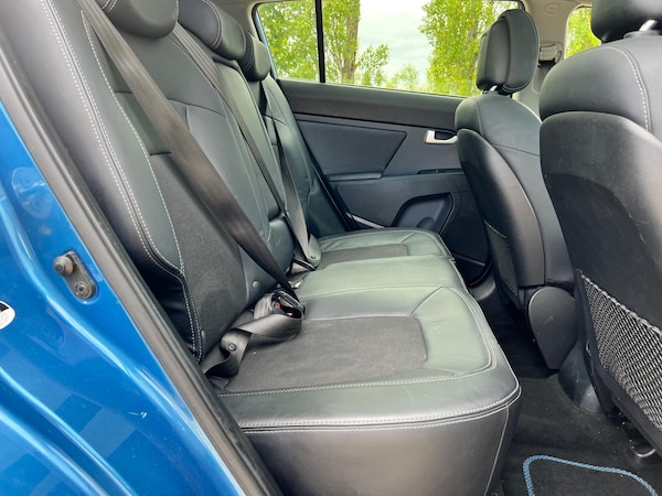 Used Kia Sportage 2014 for sale - 76041706: Photo 27
