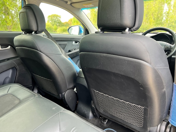 Used Kia Sportage 2014 for sale - 76041706: Photo 29