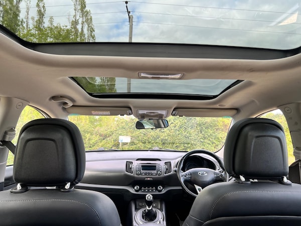Used Kia Sportage 2014 for sale - 76041706: Photo 33