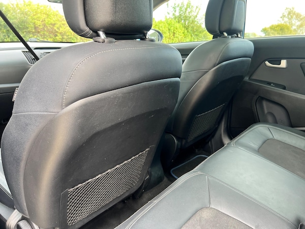 Used Kia Sportage 2014 for sale - 76041706: Photo 37