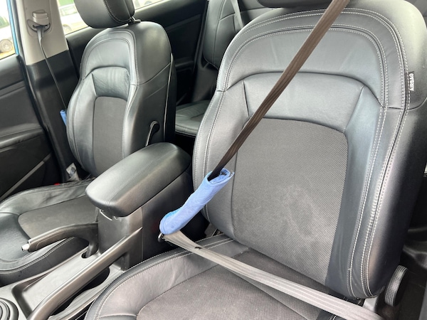 Used Kia Sportage 2014 for sale - 76041706: Photo 40