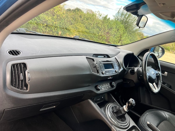 Used Kia Sportage 2014 for sale - 76041706: Photo 41