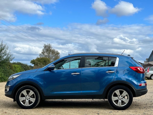 Used Kia Sportage 2014 for sale - 76041706: Photo 6