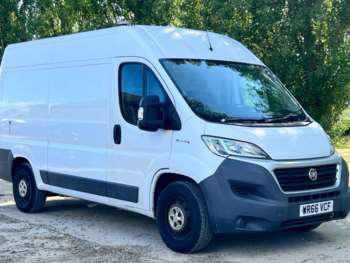 Used Fiat Ducato 2016 for sale - 75082757: Photo