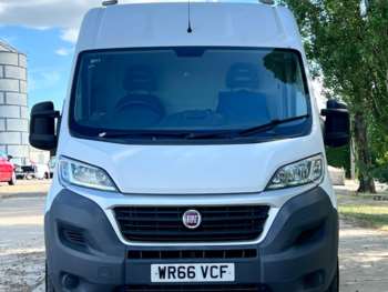 Used Fiat Ducato 2016 for sale - 75082757: Photo