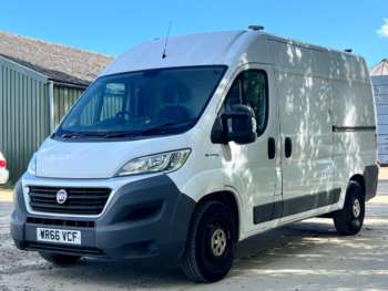 Used Fiat Ducato 2016 for sale - 75082757: Photo