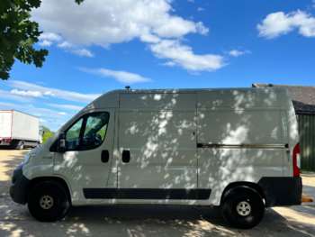 Used Fiat Ducato 2016 for sale - 75082757: Photo