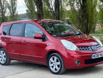 2008 (08) - 1.6 Tekna 5dr Auto