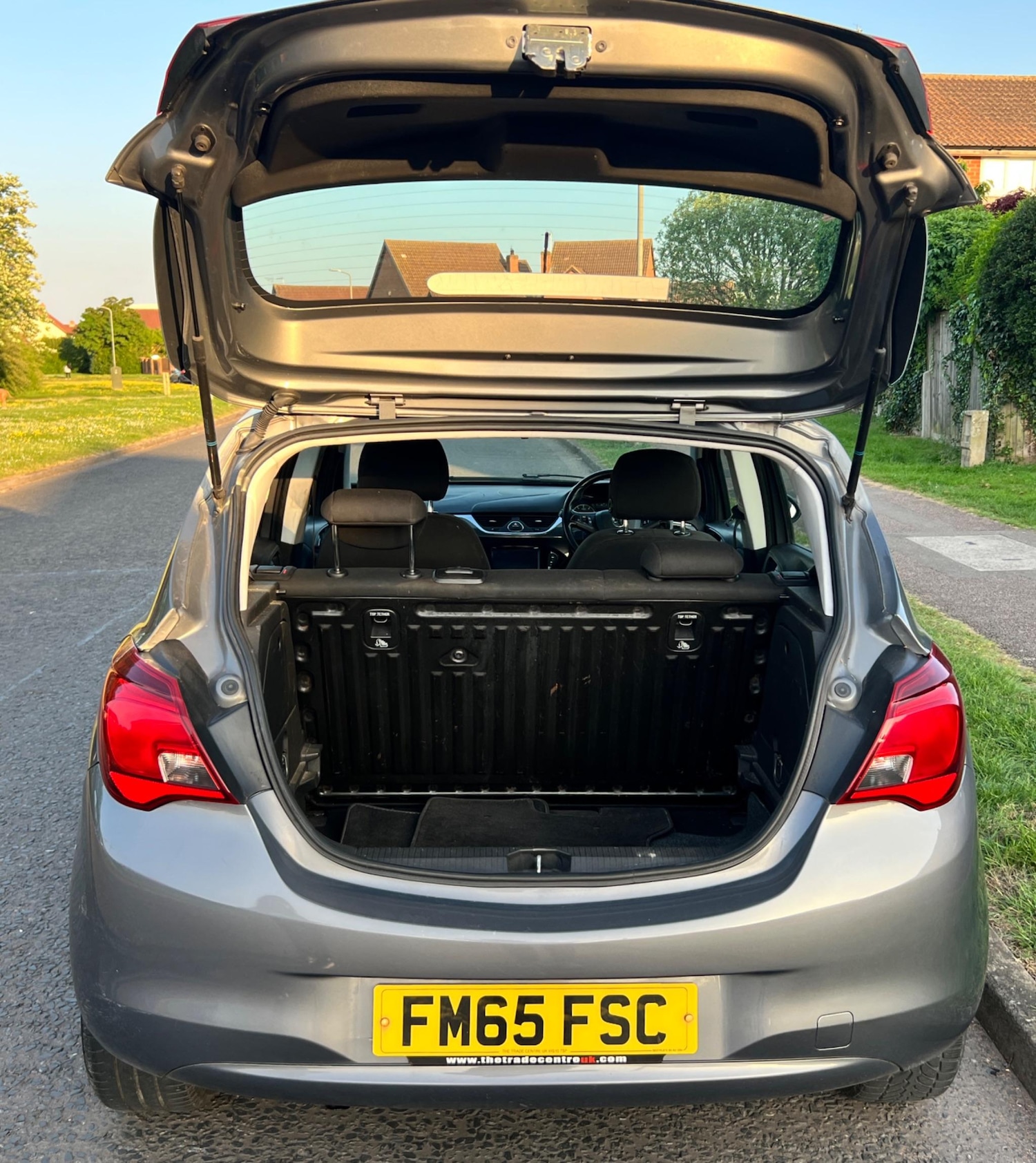 Vehicle 24