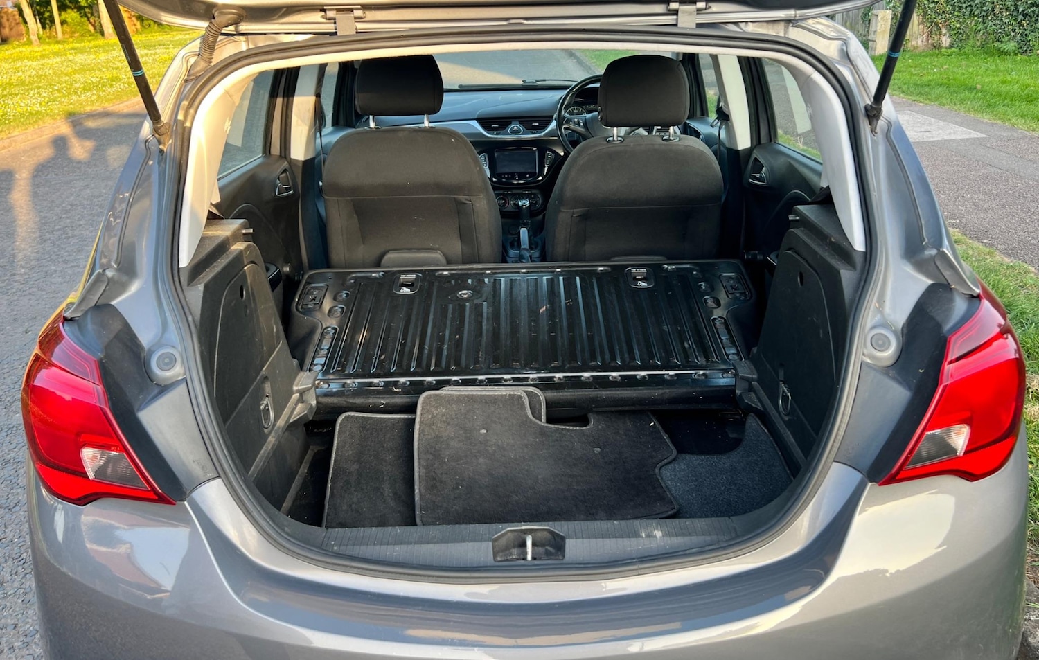 Vehicle 25