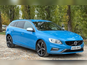 Volvo - V60