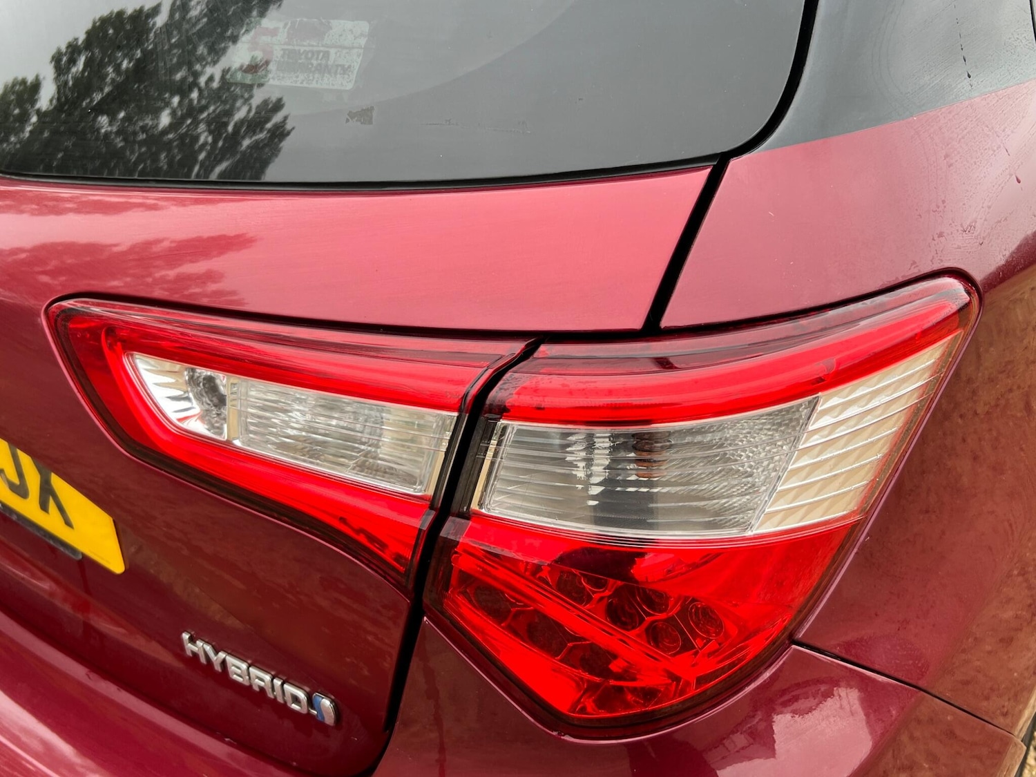 Used Toyota Yaris 2017 for sale - 76151513: Photo 31