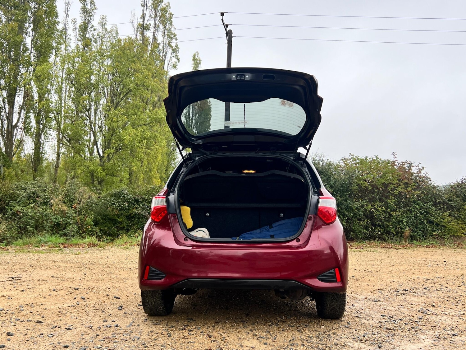 Used Toyota Yaris 2017 for sale - 76151513: Photo 32