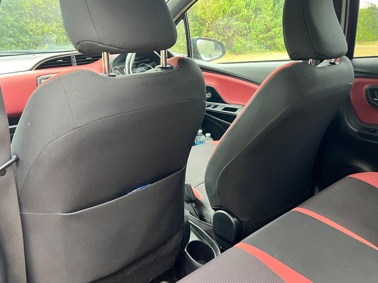 Used Toyota Yaris 2017 for sale - 76151513: Photo 37