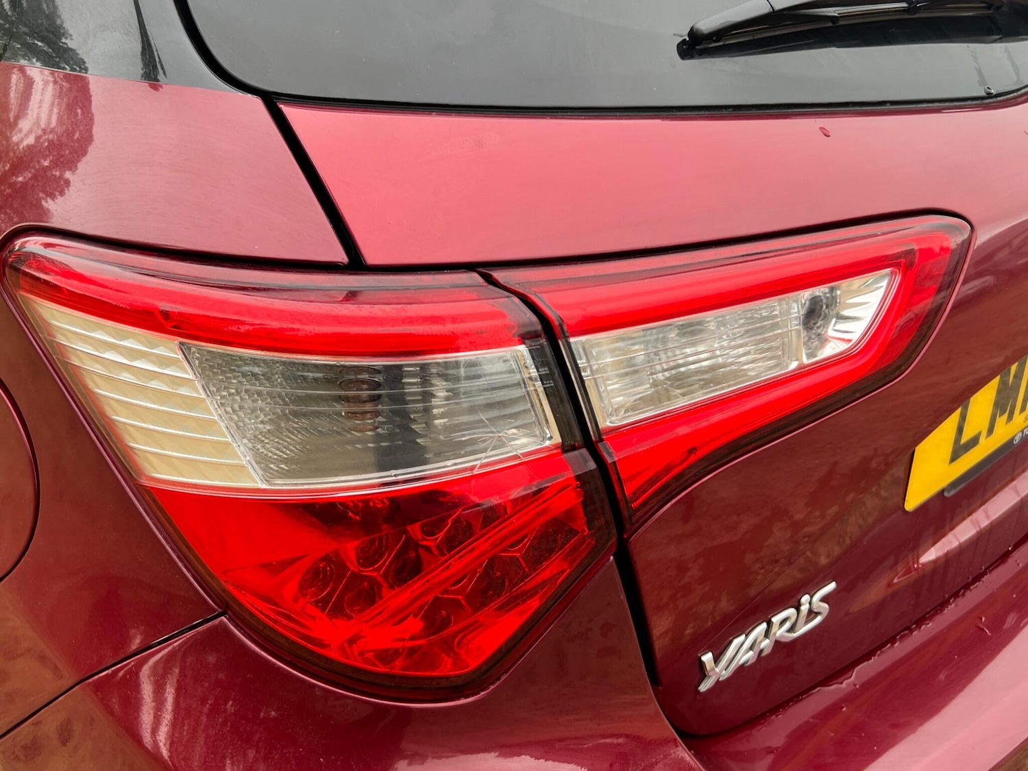 Used Toyota Yaris 2017 for sale - 76151513: Photo 39