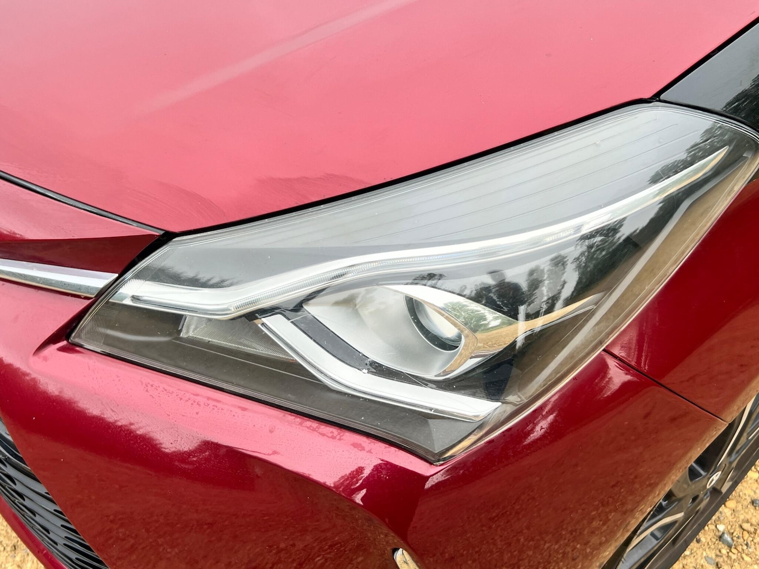 Used Toyota Yaris 2017 for sale - 76151513: Photo 47