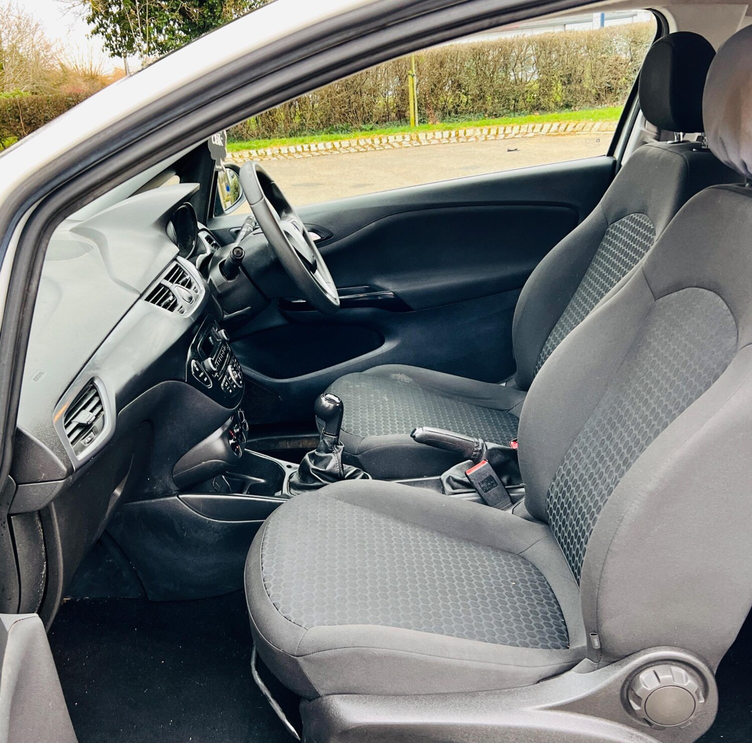 Vehicle 15