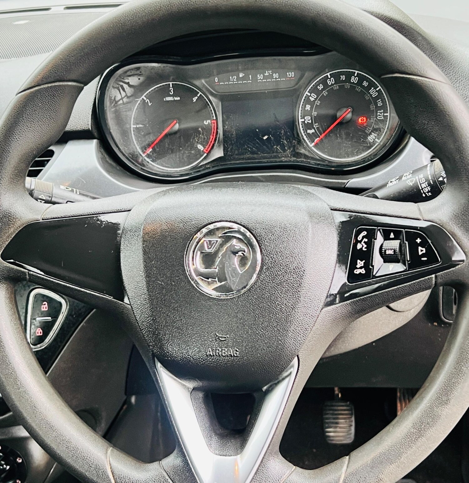 Vehicle 17