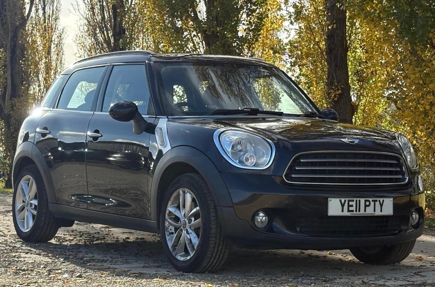 Used MINI Countryman 2011 for sale - 76456924: Photo 1