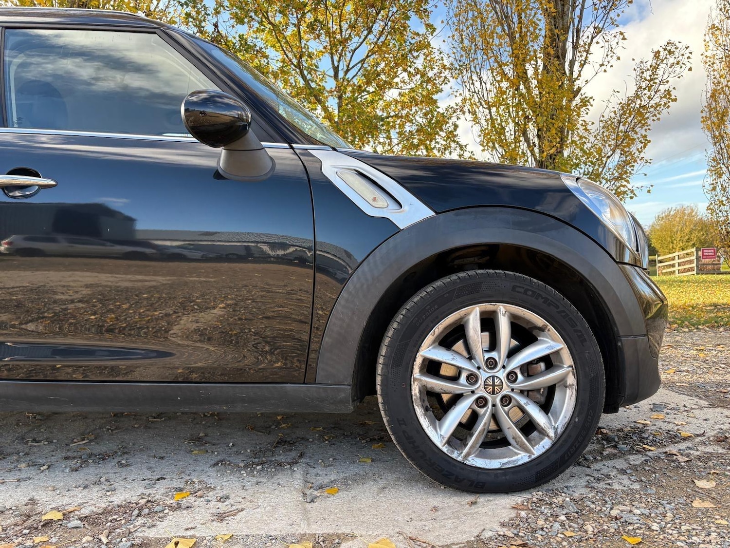 Used MINI Countryman 2011 for sale - 76456924: Photo 13