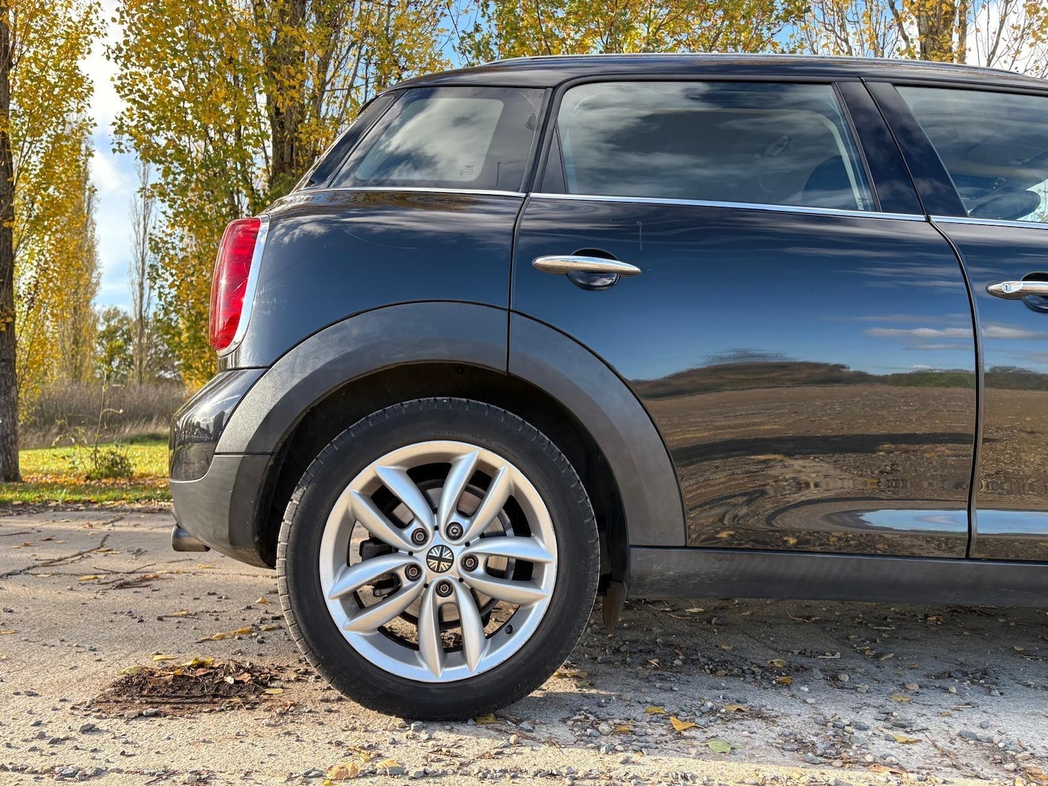 Used MINI Countryman 2011 for sale - 76456924: Photo 14