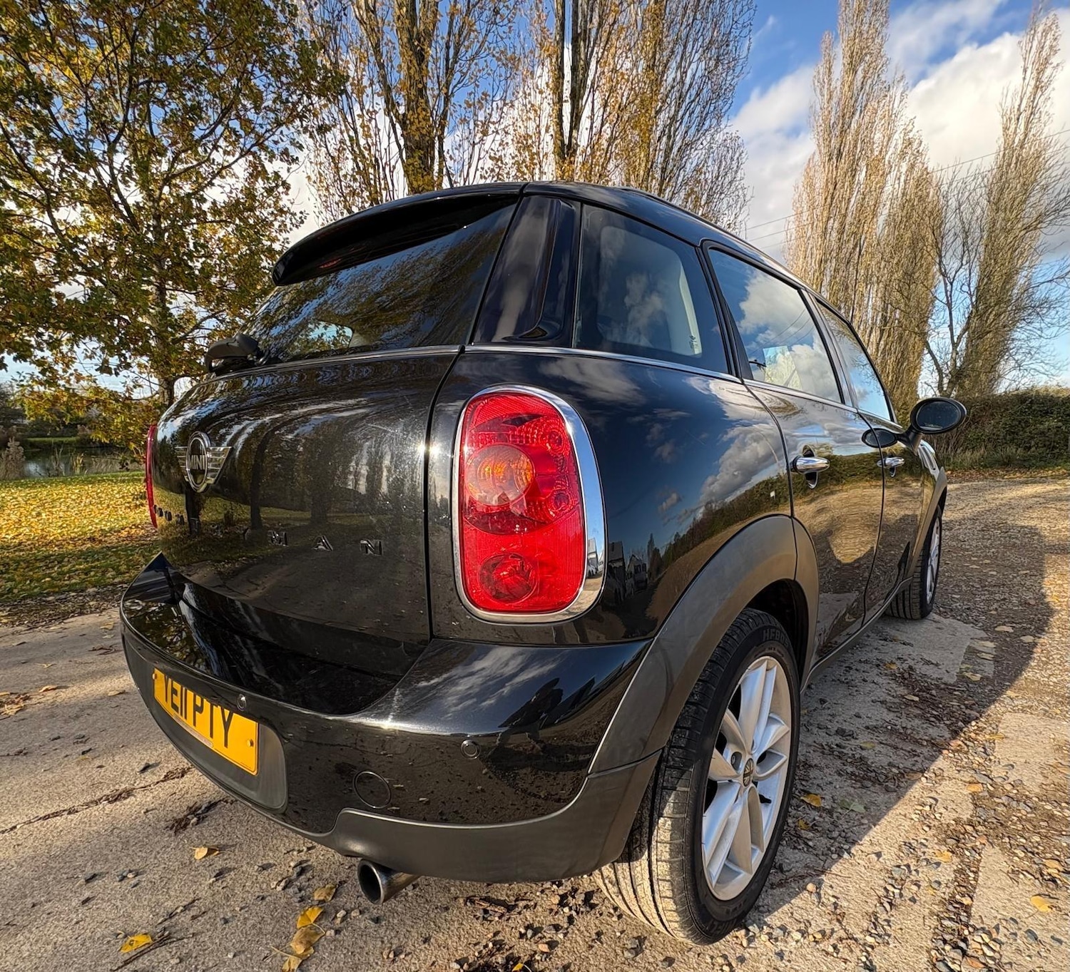 Used MINI Countryman 2011 for sale - 76456924: Photo 15