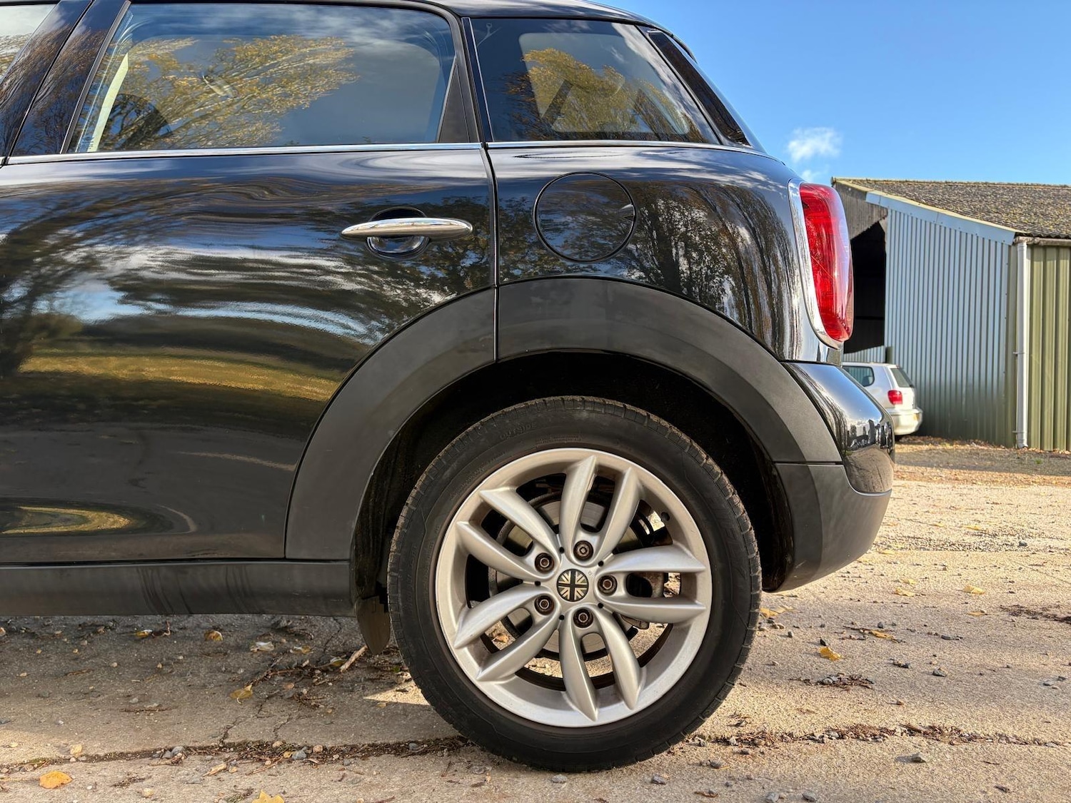 Used MINI Countryman 2011 for sale - 76456924: Photo 17