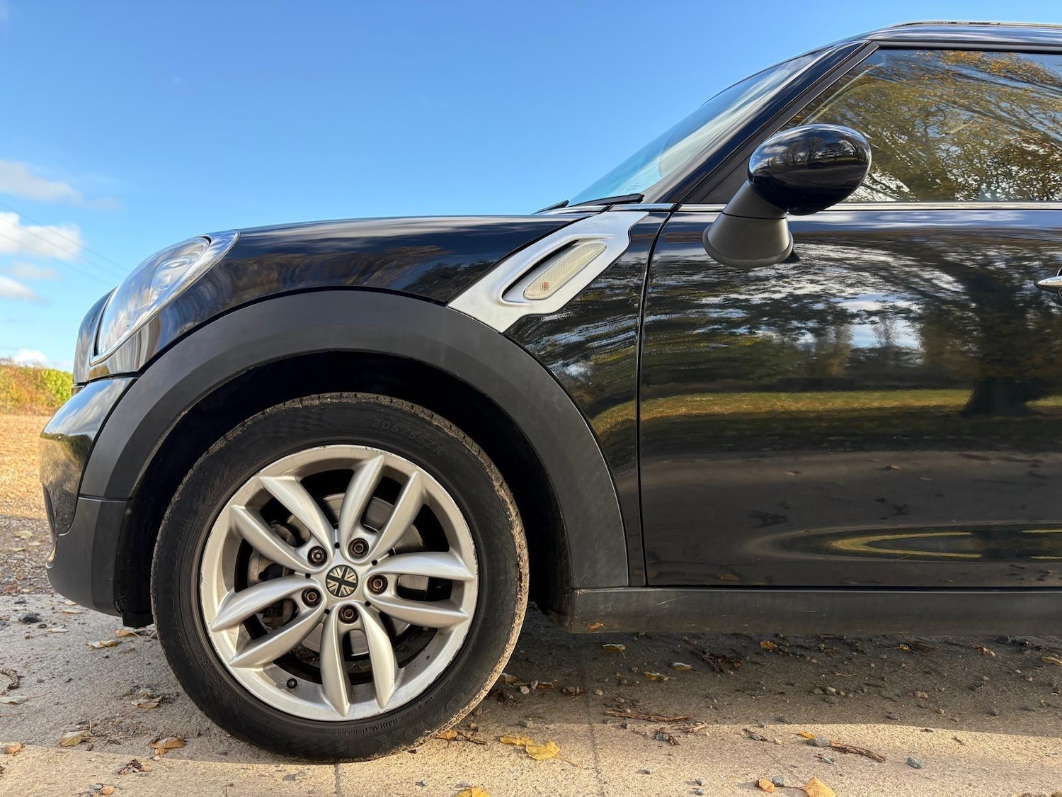 Used MINI Countryman 2011 for sale - 76456924: Photo 18