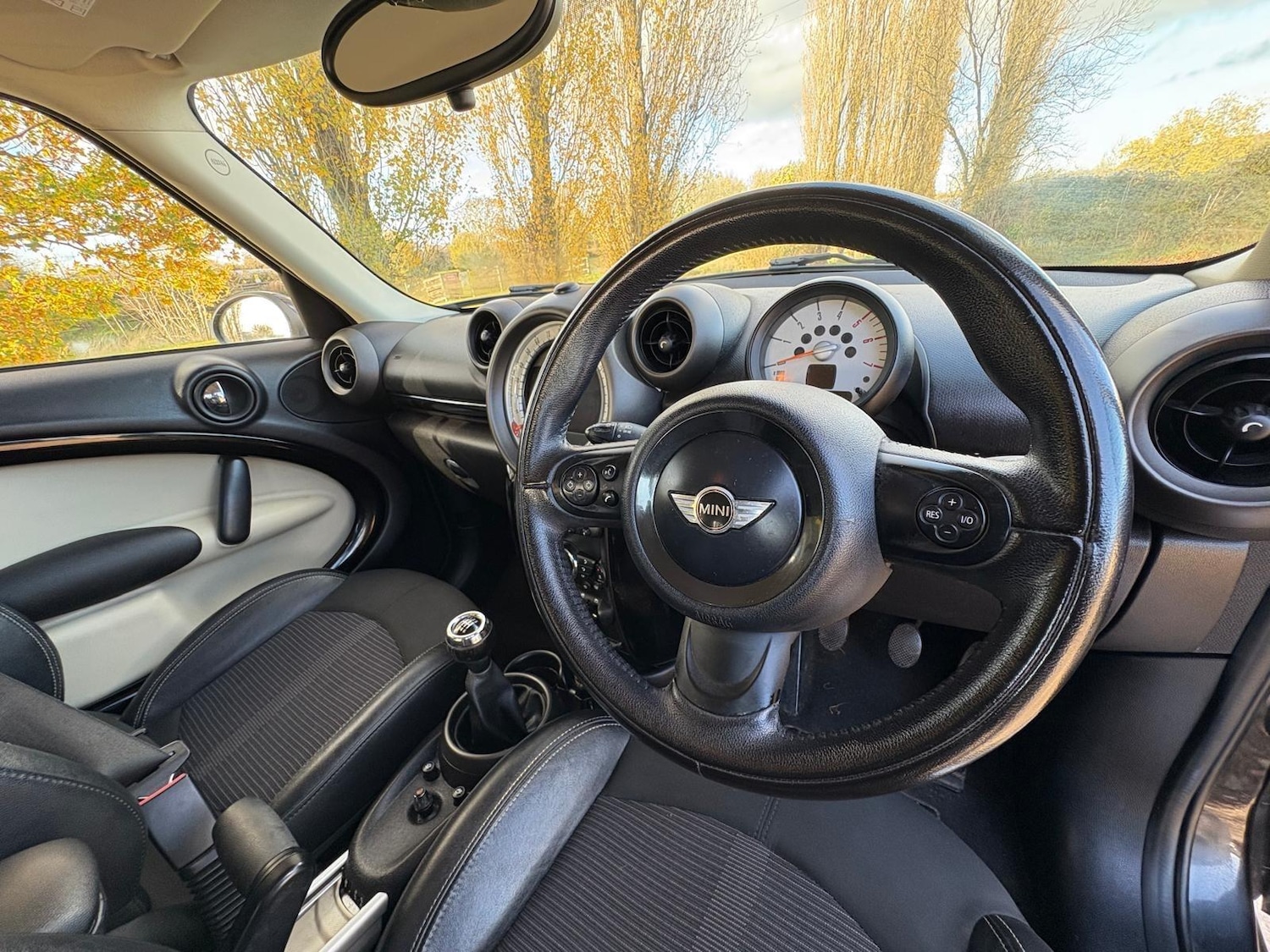 Used MINI Countryman 2011 for sale - 76456924: Photo 21