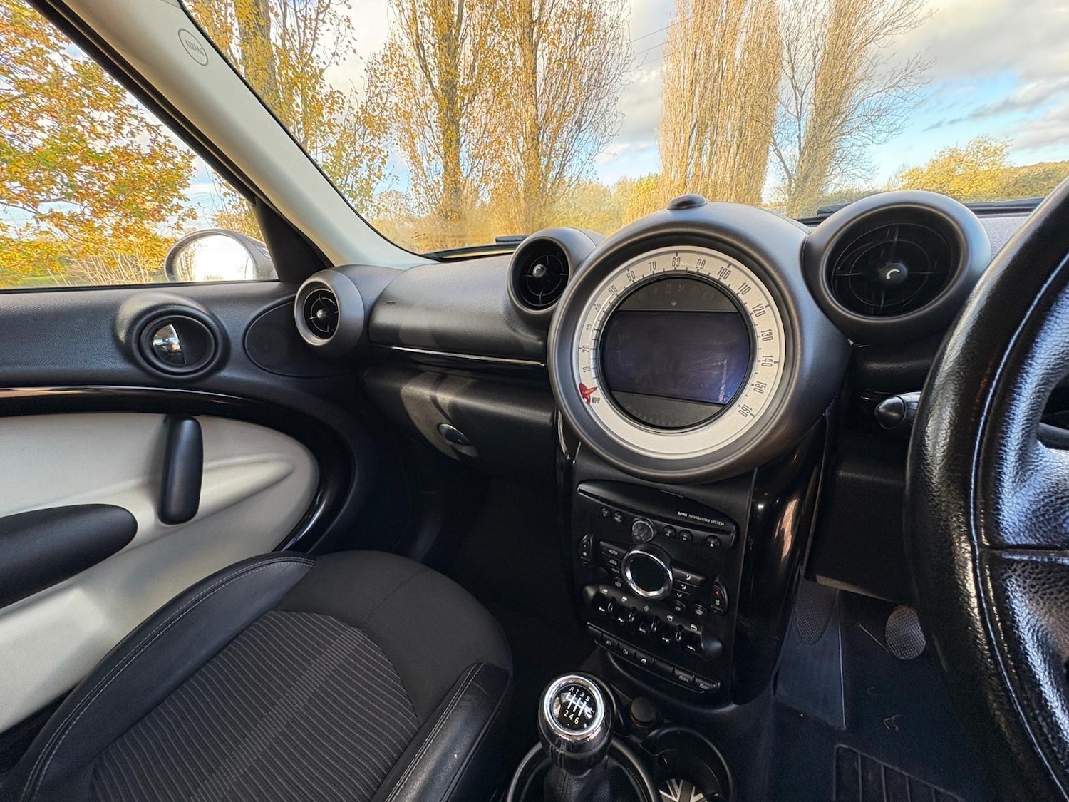 Used MINI Countryman 2011 for sale - 76456924: Photo 22