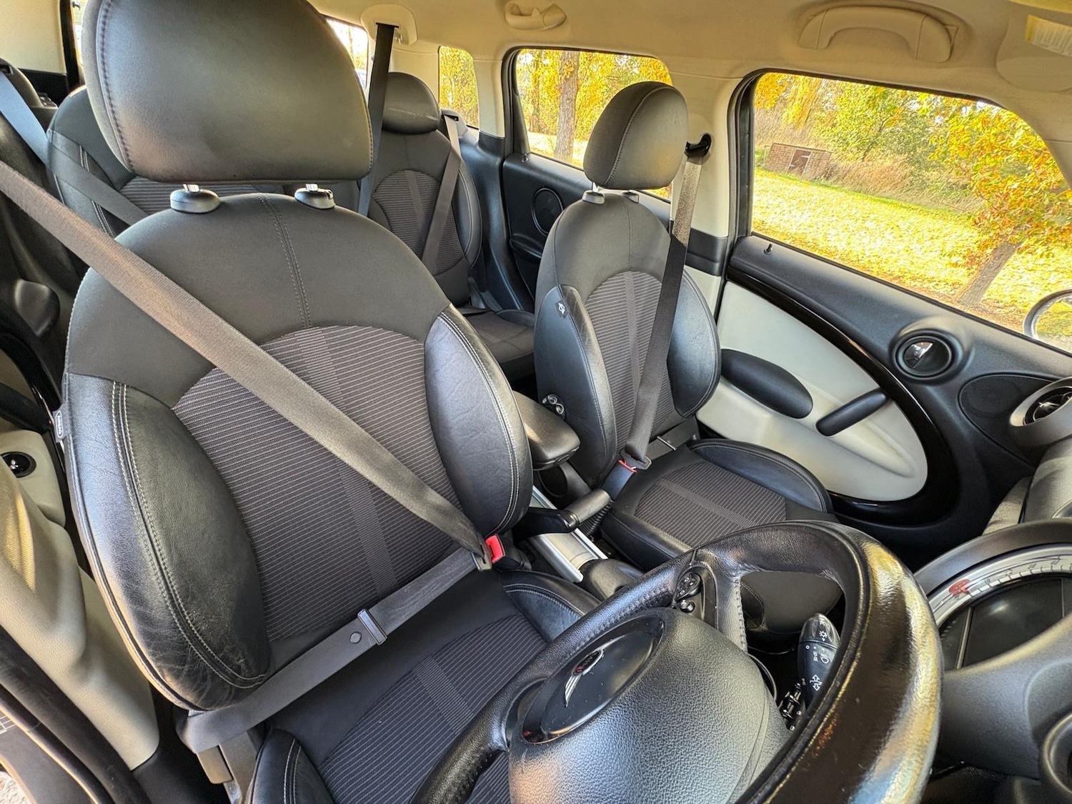 Used MINI Countryman 2011 for sale - 76456924: Photo 23