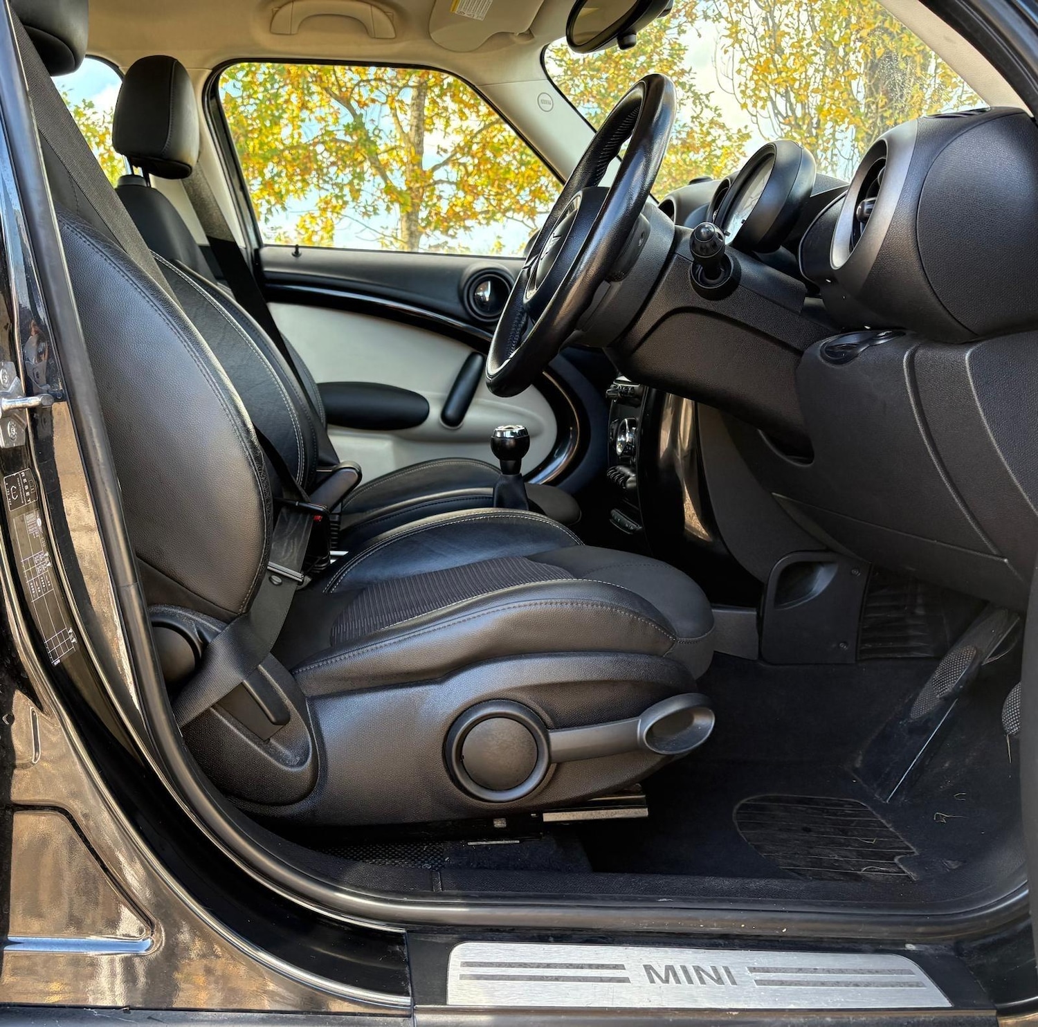 Used MINI Countryman 2011 for sale - 76456924: Photo 25