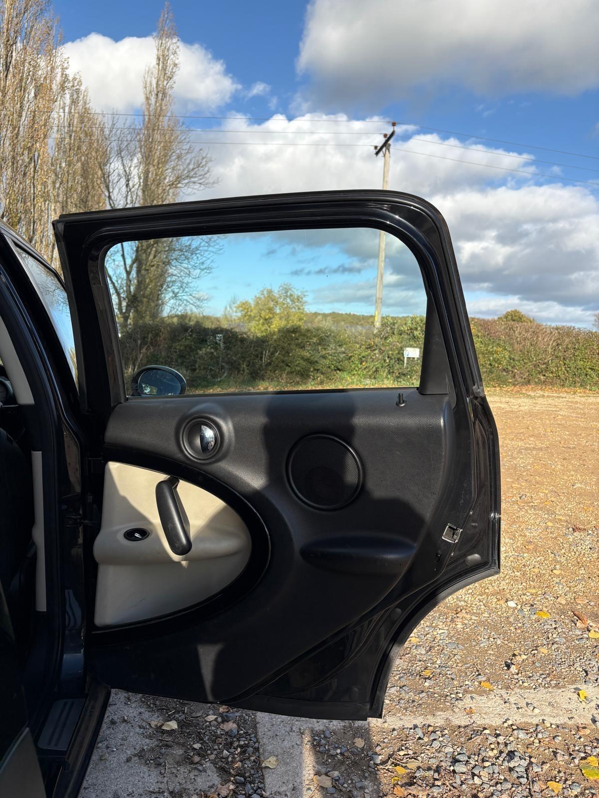 Used MINI Countryman 2011 for sale - 76456924: Photo 28