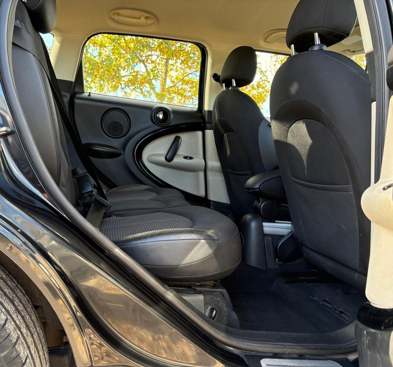 Used MINI Countryman 2011 for sale - 76456924: Photo 29