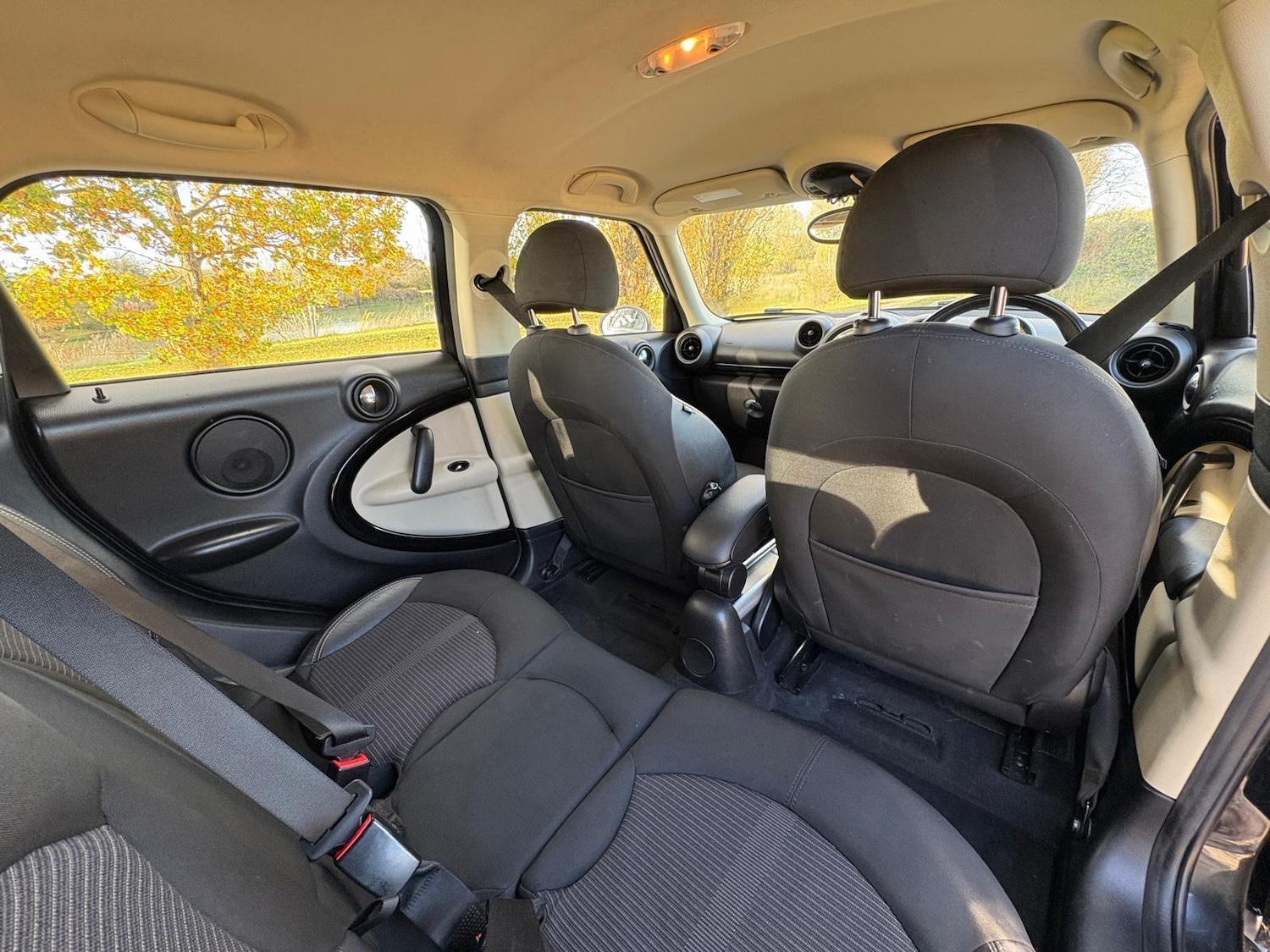 Used MINI Countryman 2011 for sale - 76456924: Photo 30