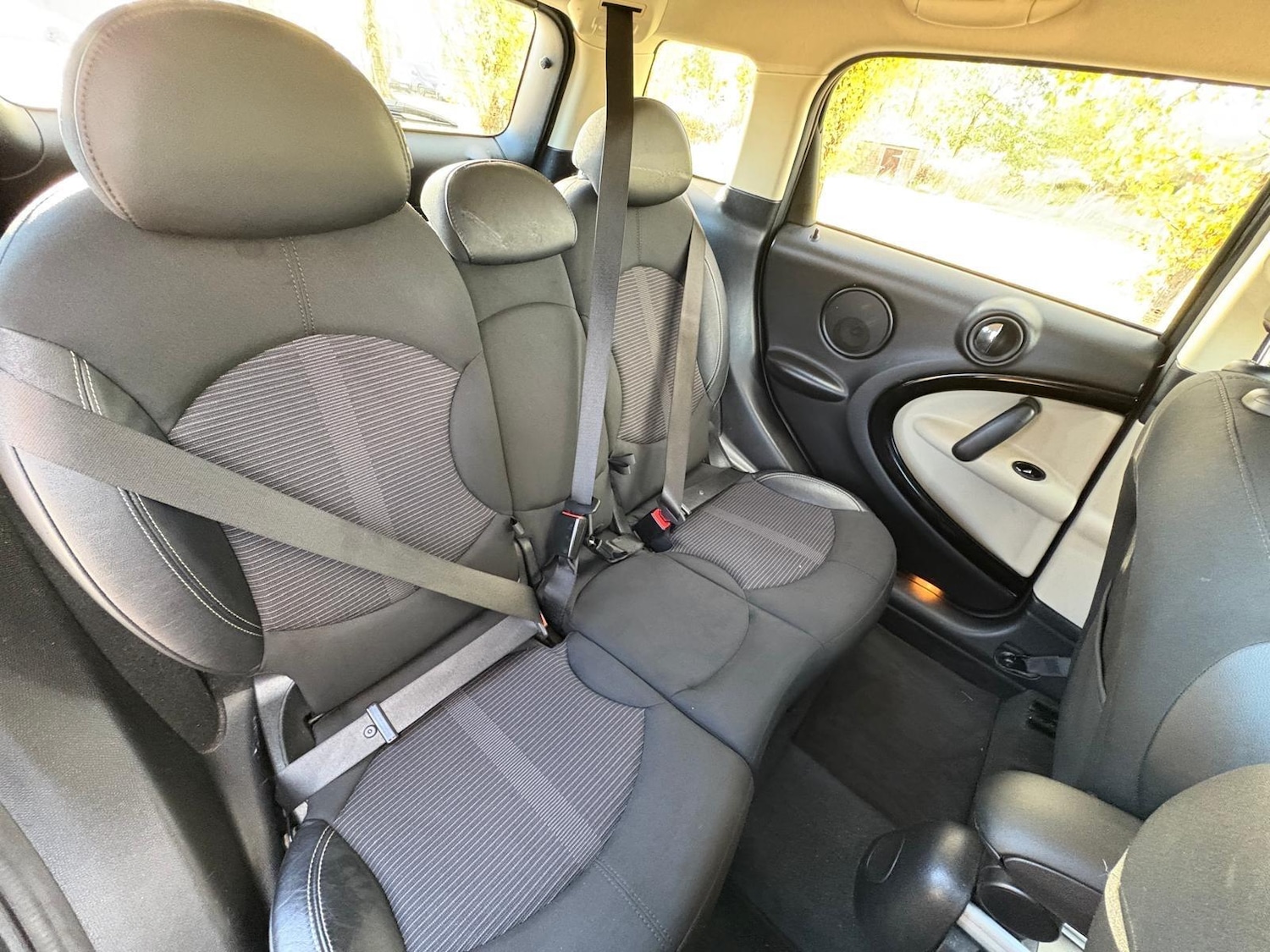 Used MINI Countryman 2011 for sale - 76456924: Photo 32