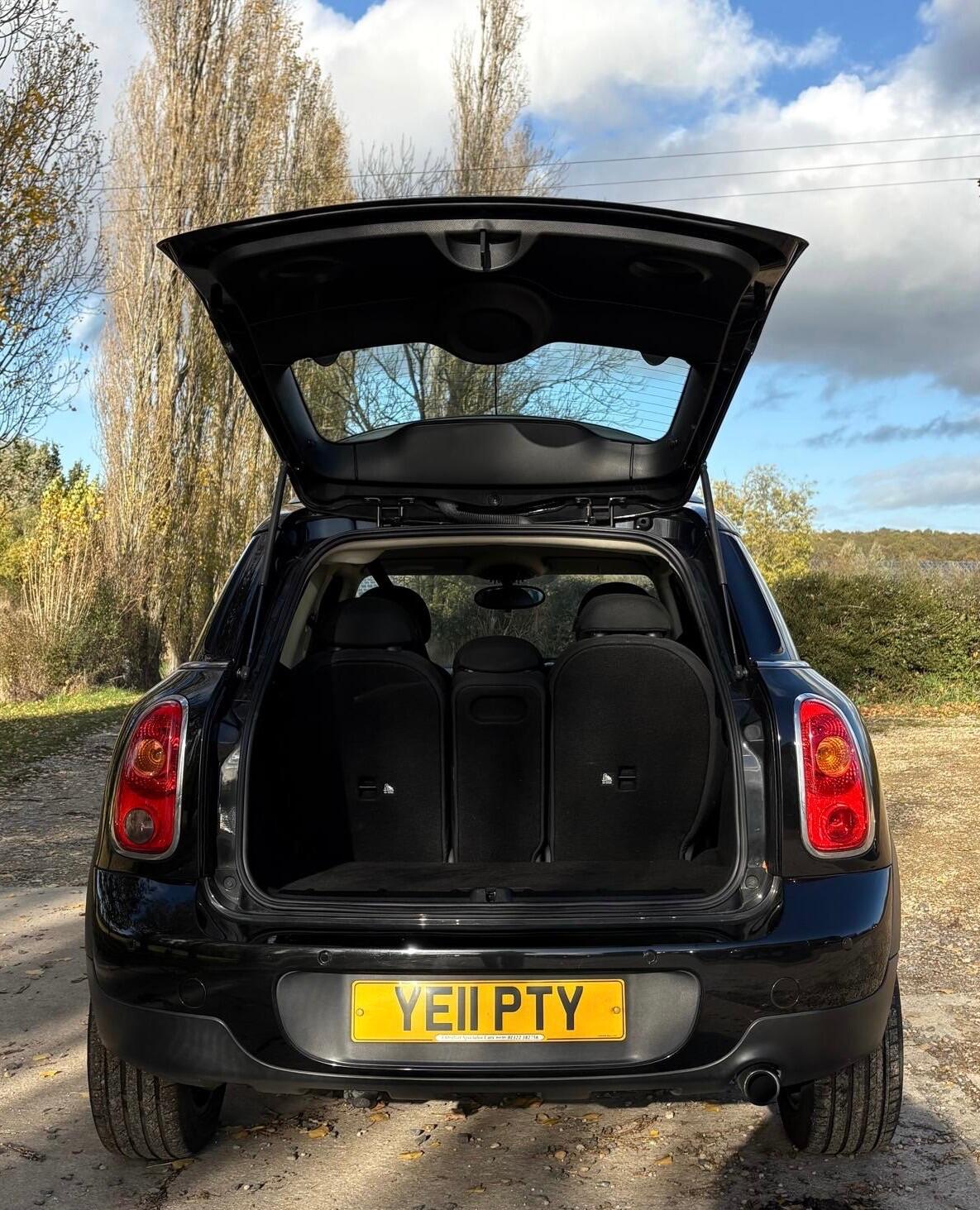 Used MINI Countryman 2011 for sale - 76456924: Photo 33