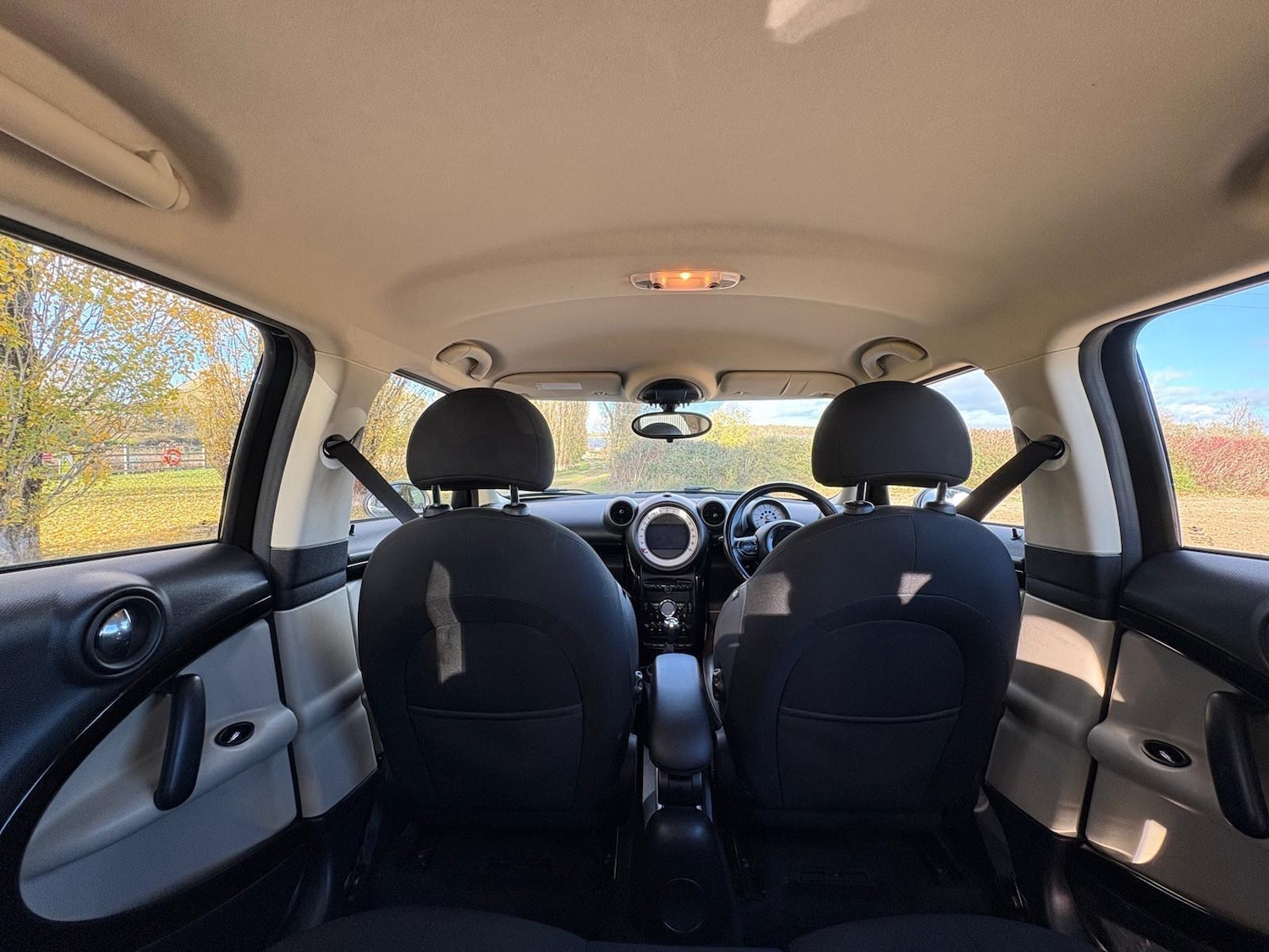 Used MINI Countryman 2011 for sale - 76456924: Photo 34