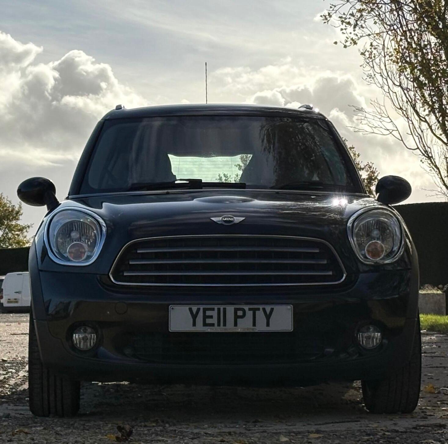 Used MINI Countryman 2011 for sale - 76456924: Photo 4