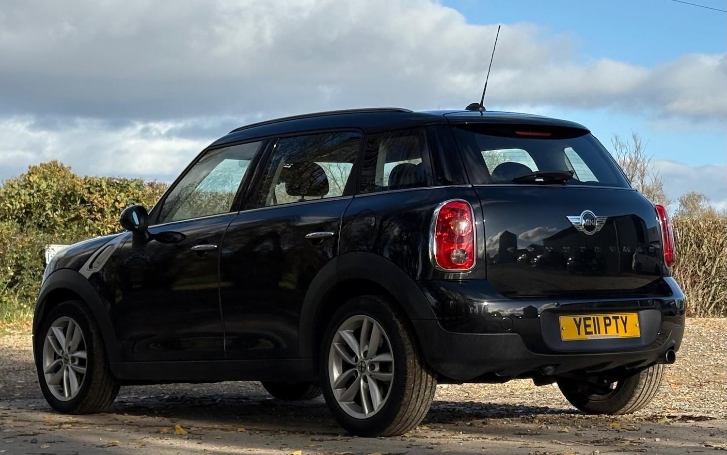 Used MINI Countryman 2011 for sale - 76456924: Photo 7