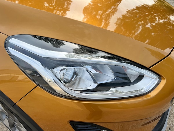 Used Ford Fiesta 2020 for sale - 75635092: Photo 11