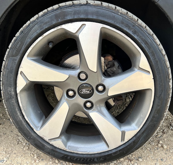 Used Ford Fiesta 2020 for sale - 75635092: Photo 12