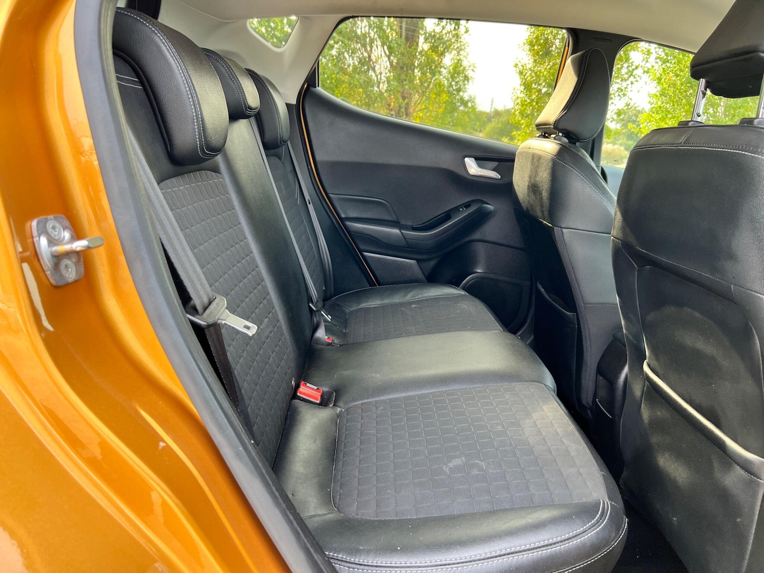Vehicle 20